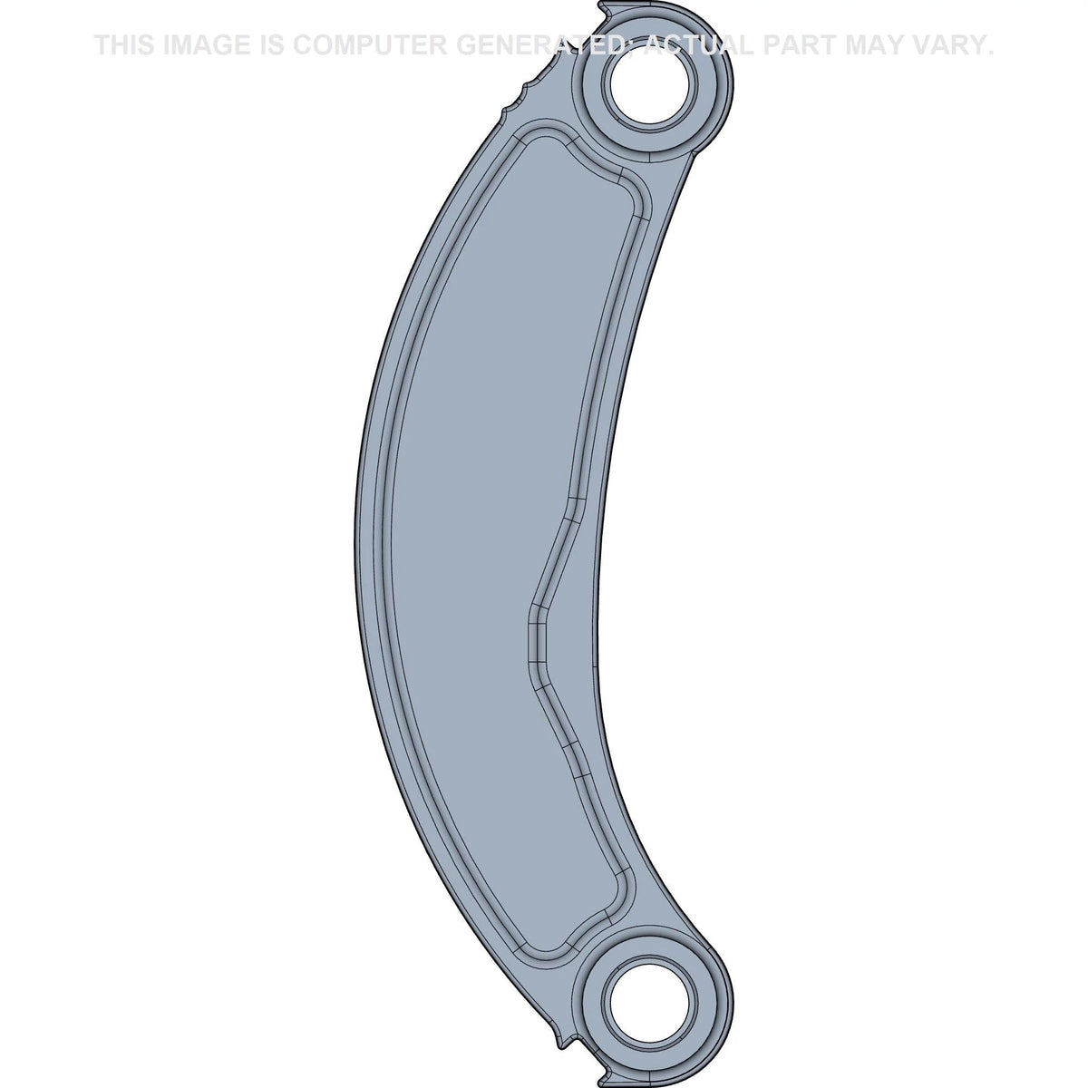 91714231 - OEM CONROD LINK - CASE CONSTRUCTION