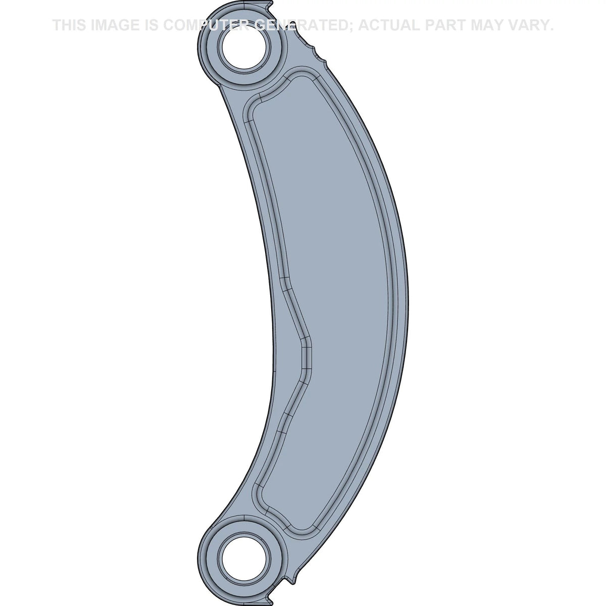 91714231 - OEM CONROD LINK - CASE CONSTRUCTION