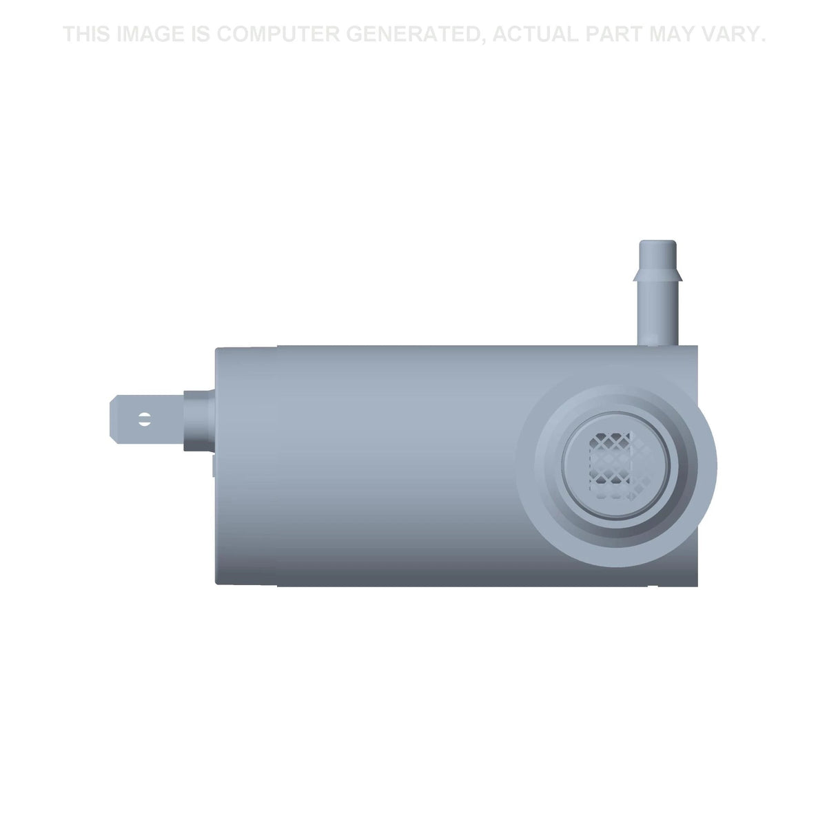 91715867 - OEM PUMP - CASE CONSTRUCTION