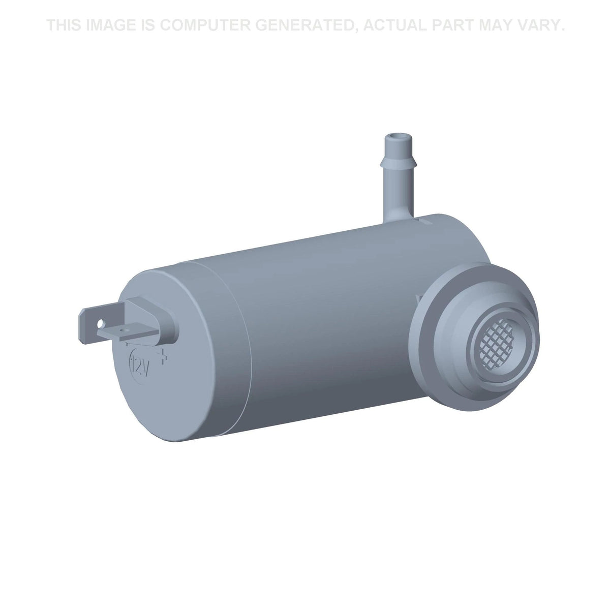 91715867 - OEM PUMP - CASE CONSTRUCTION