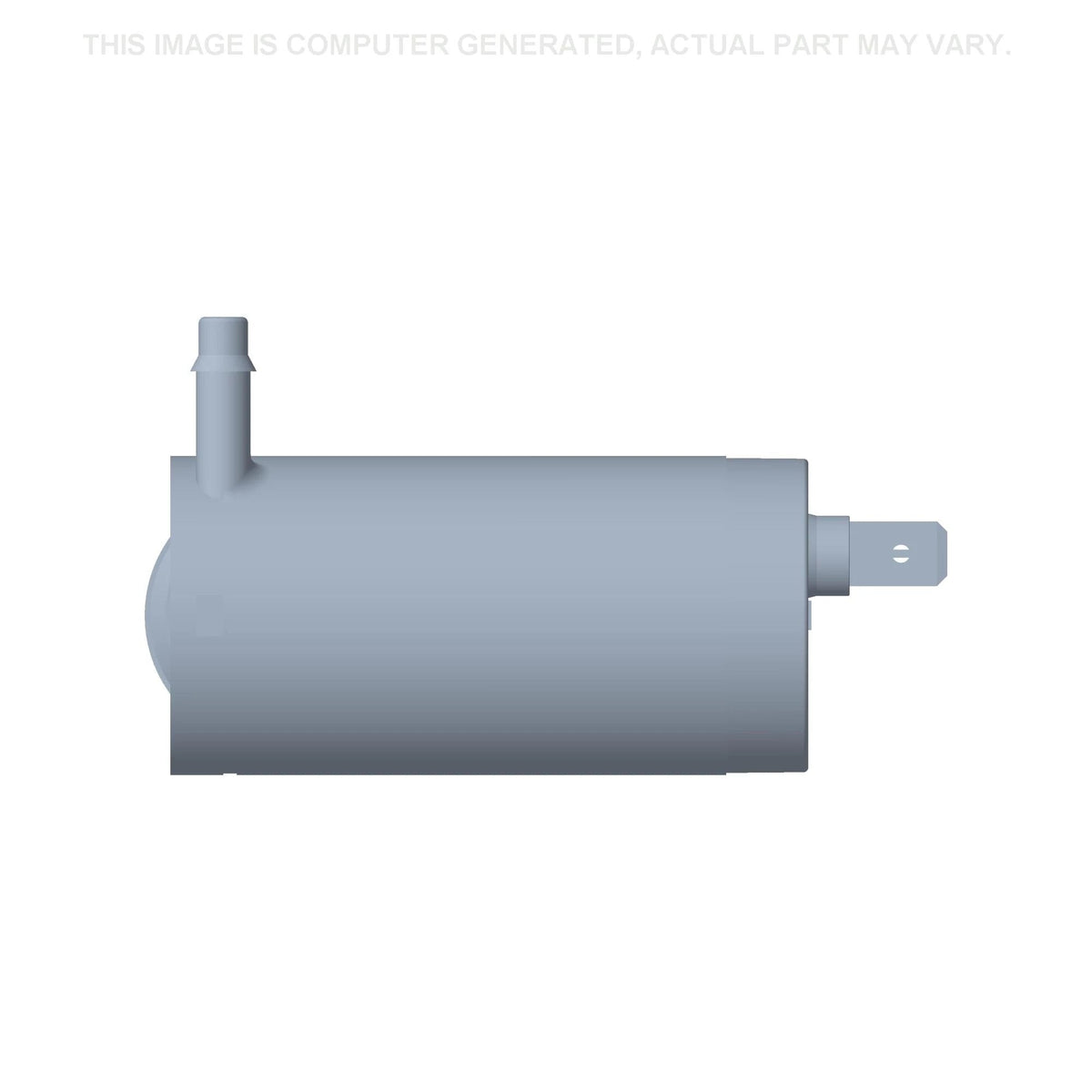 91715867 - OEM PUMP - CASE CONSTRUCTION