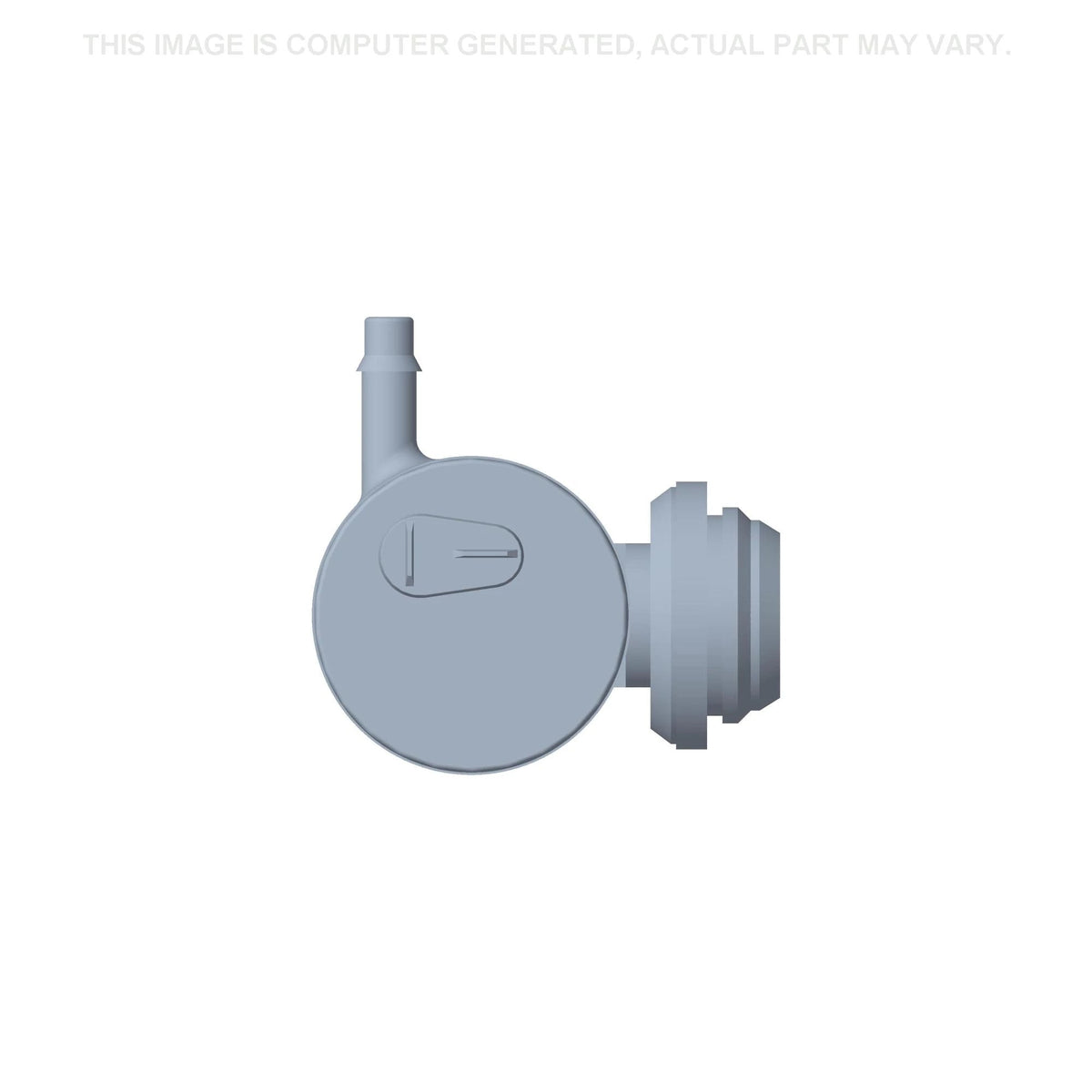 91715867 - OEM PUMP - CASE CONSTRUCTION