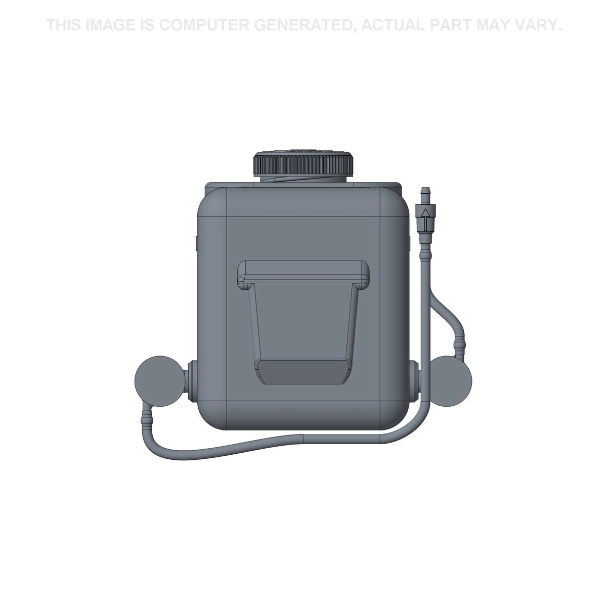 91715868 - OEM BOTTLE - CASE CONSTRUCTION
