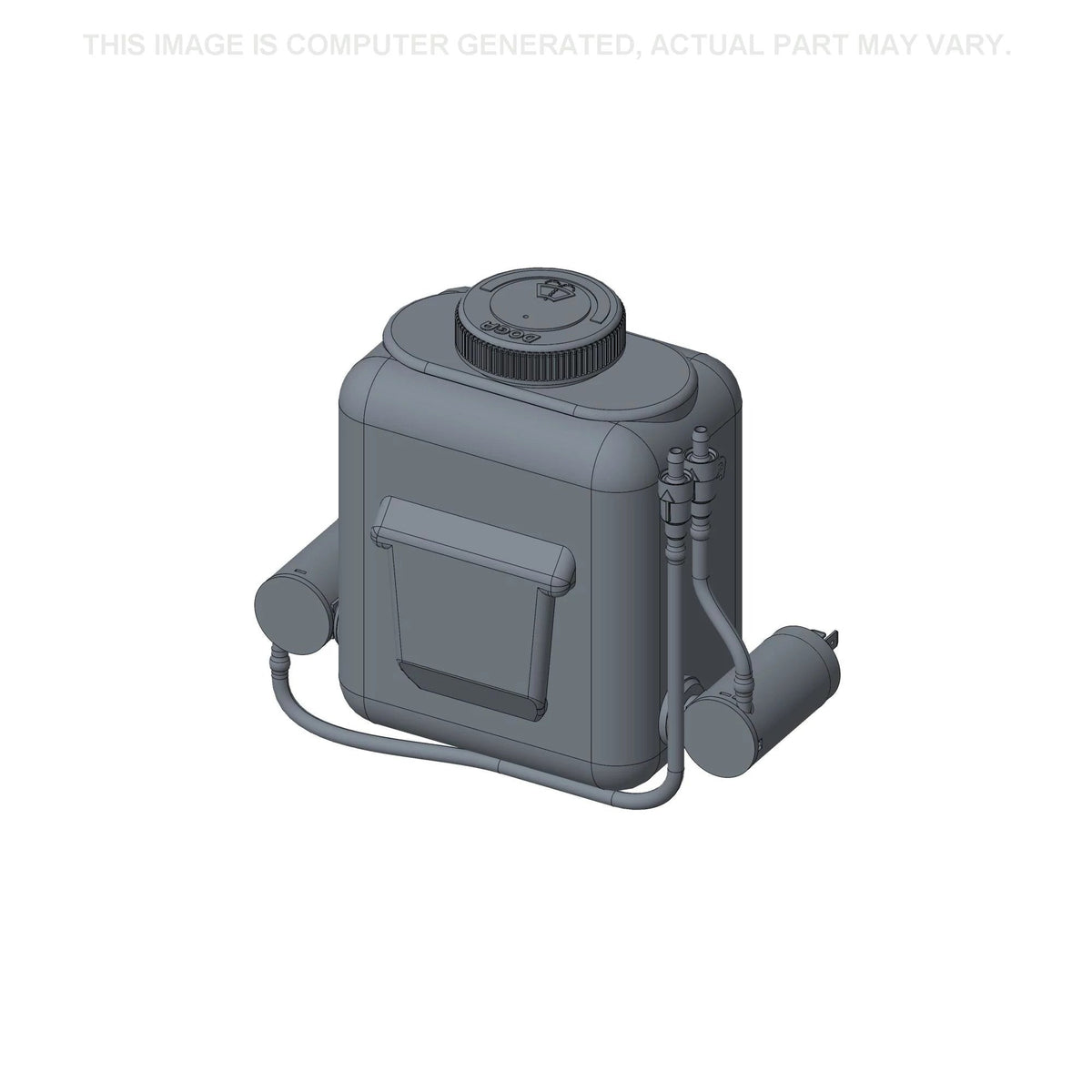 91715868 - OEM BOTTLE - CASE CONSTRUCTION