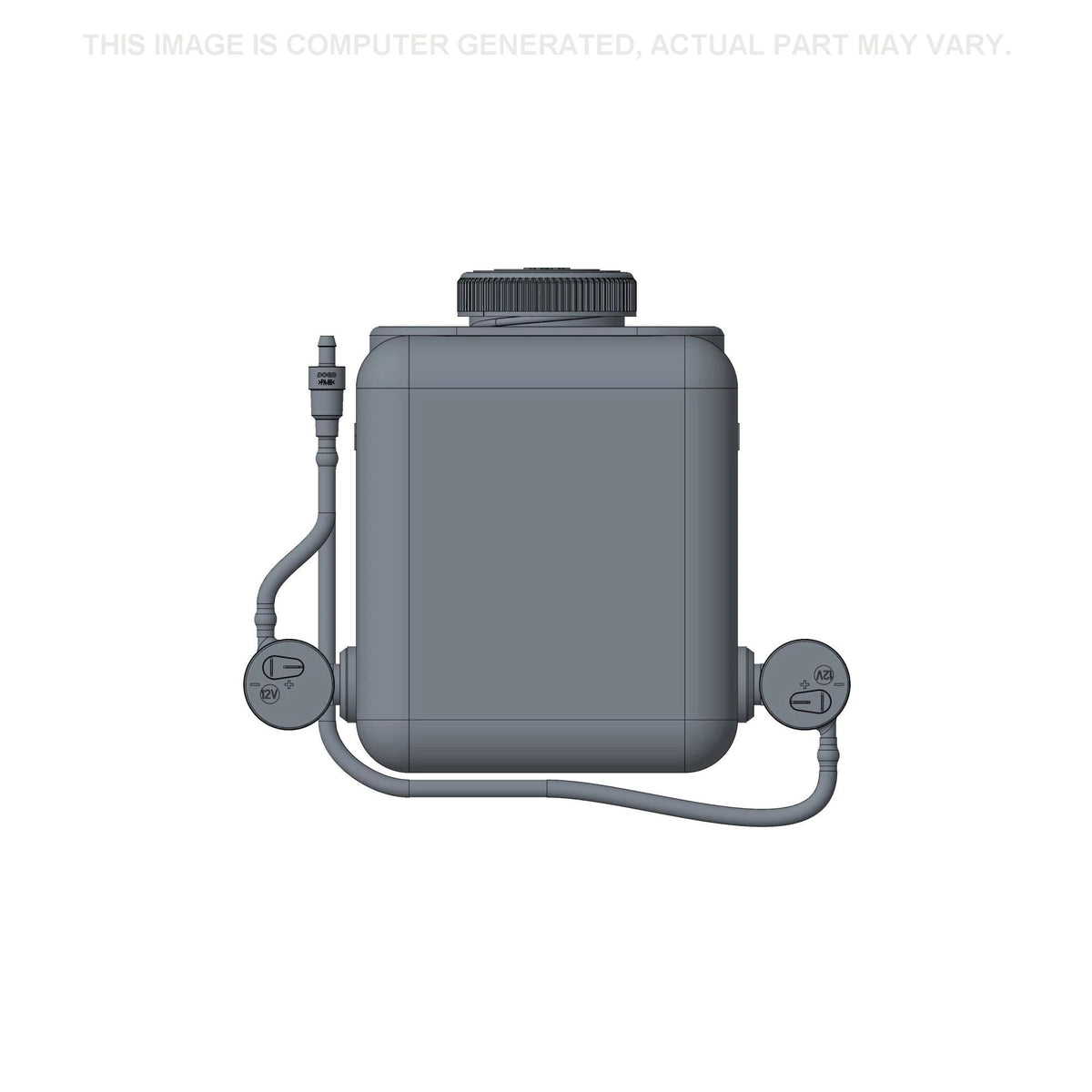 91715868 - OEM BOTTLE - CASE CONSTRUCTION