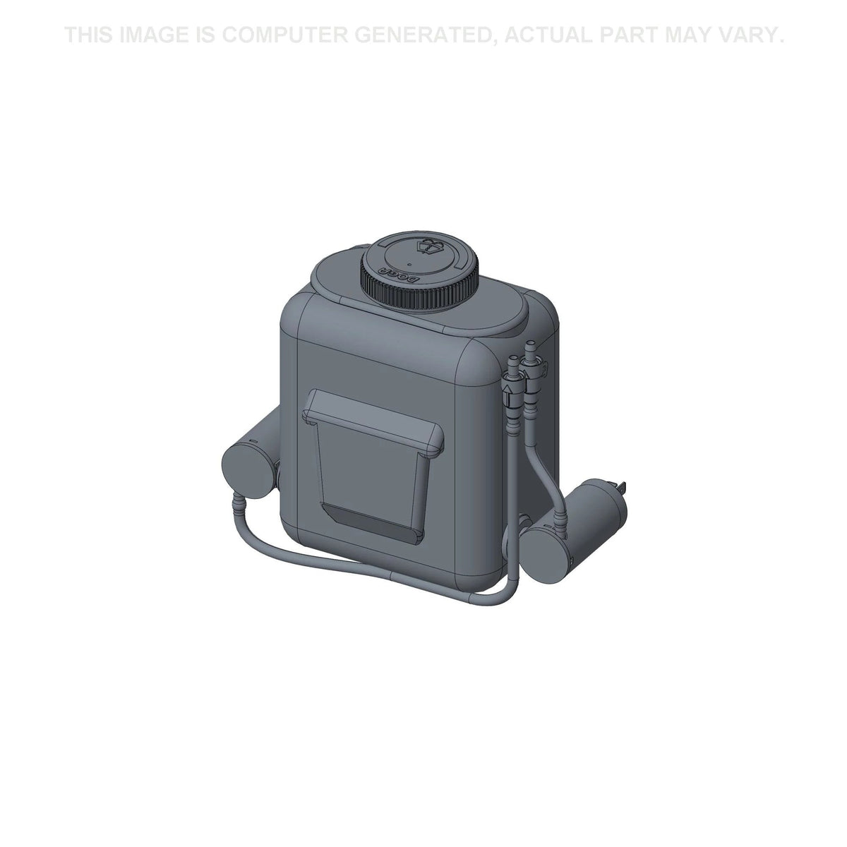 91715868 - OEM BOTTLE - CASE CONSTRUCTION