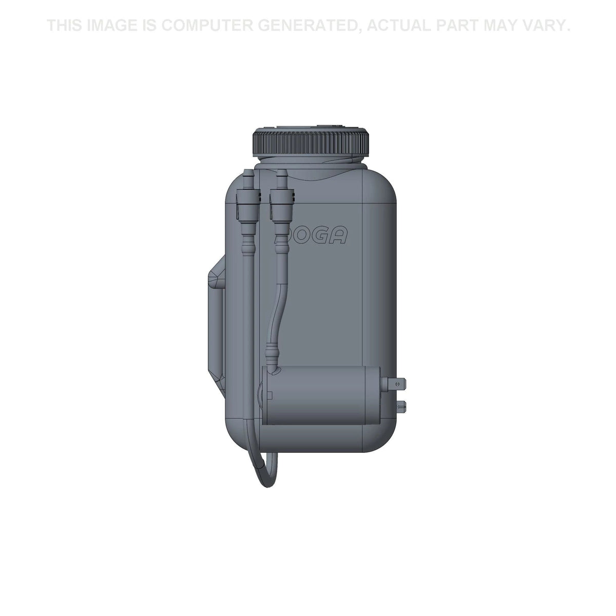 91715868 - OEM BOTTLE - CASE CONSTRUCTION