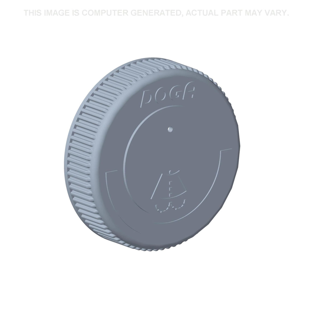 91715870 - OEM LID - CASE CONSTRUCTION