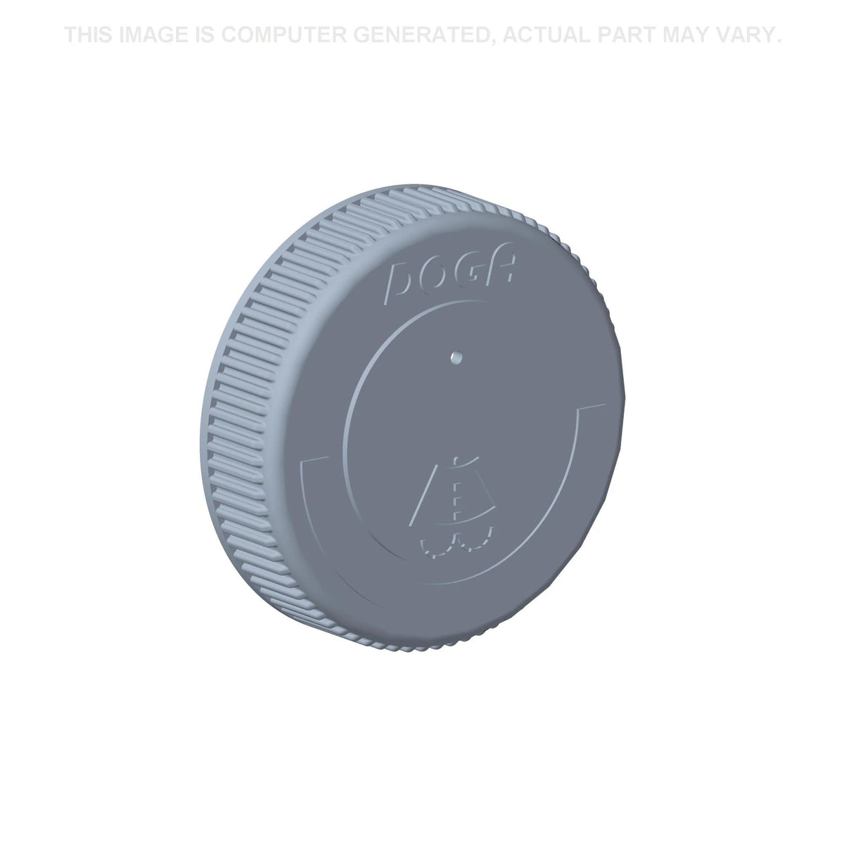91715870 - OEM LID - CASE CONSTRUCTION