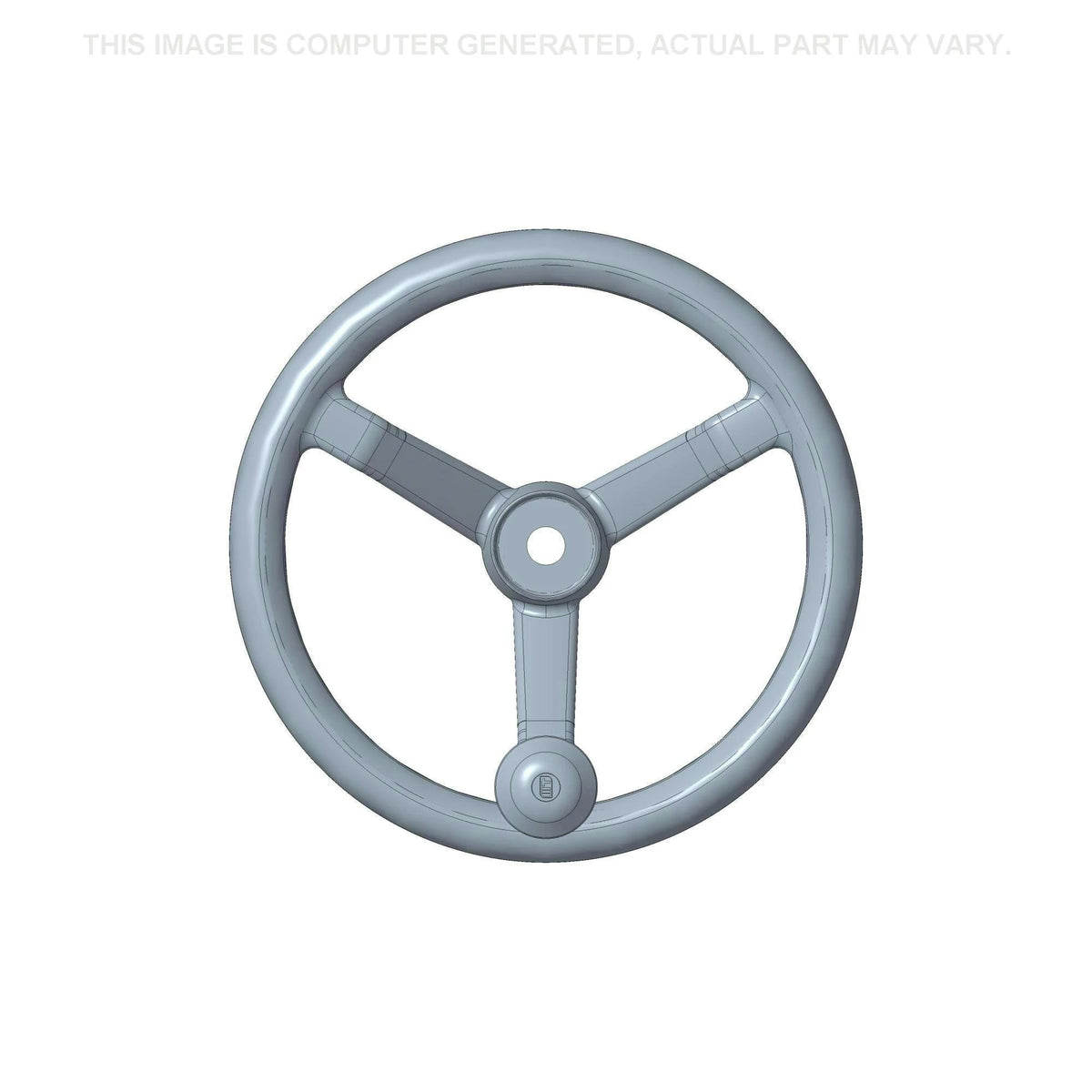 91718382 - OEM WHEEL STEERING - CASE CONSTRUCTION