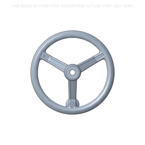 91718382 - Volant de direction d'origine - Case Construction