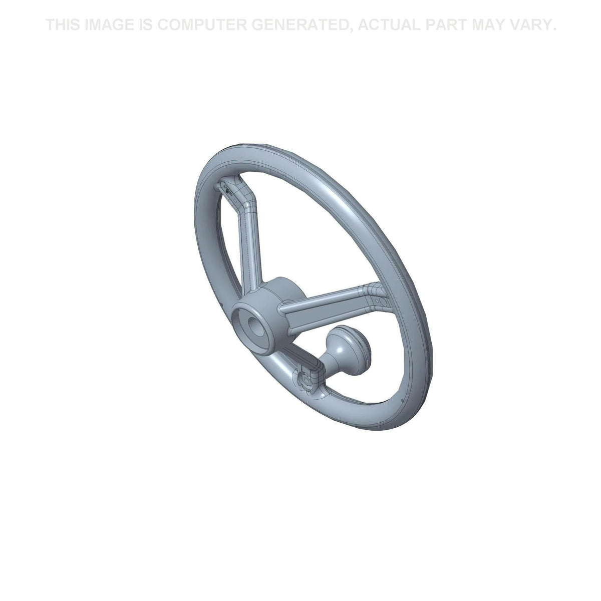 91718382 - OEM WHEEL STEERING - CASE CONSTRUCTION