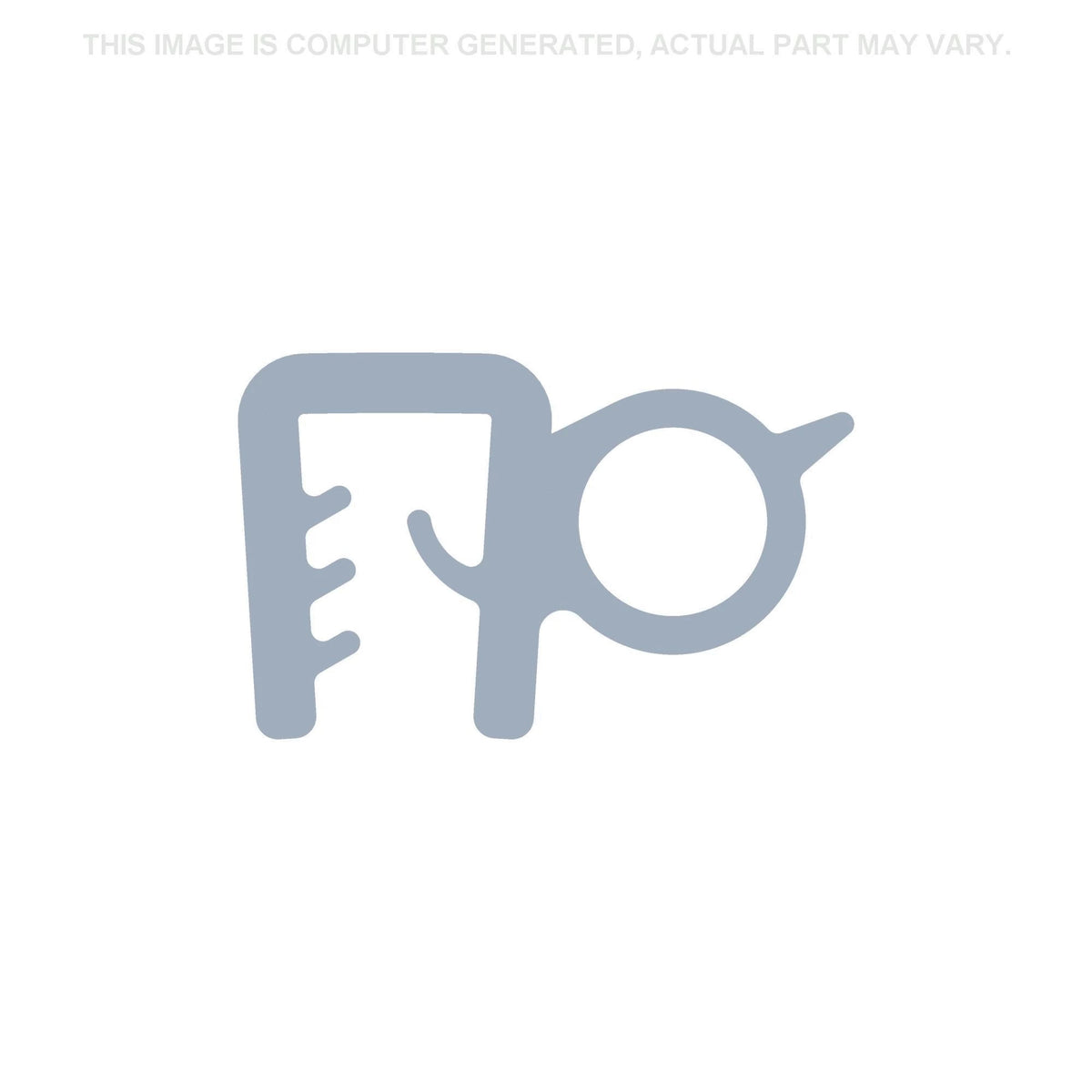 91722232 - OEM SEAL - CASE CONSTRUCTION
