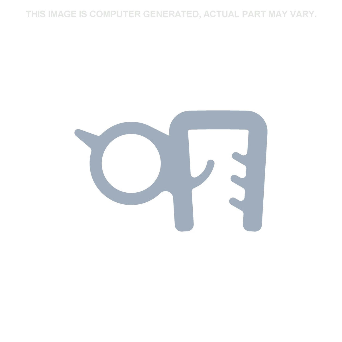 91722232 - OEM SEAL - CASE CONSTRUCTION