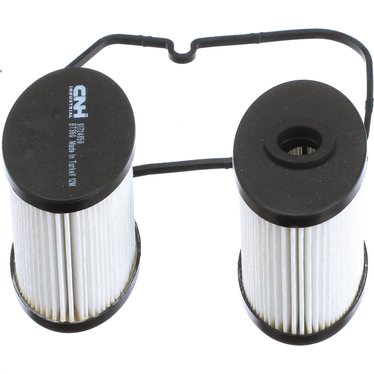 91724859 - OEM Engine Blow-by Filter - CASE CONSTRUCTION