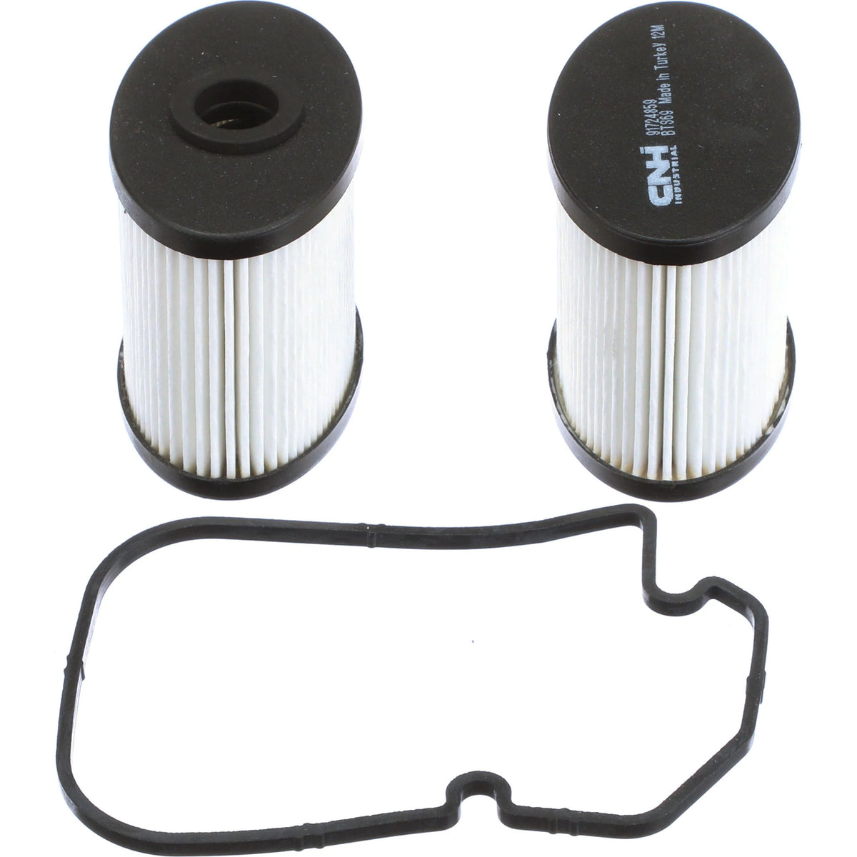 91724859 - OEM Engine Blow-by Filter - CASE CONSTRUCTION