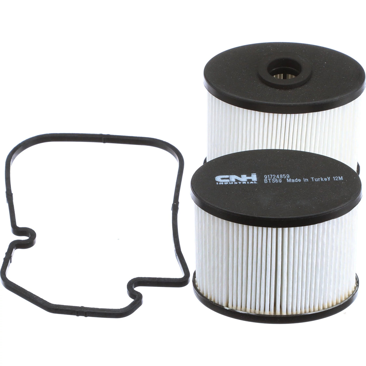 91724859 - OEM Engine Blow-by Filter - CASE CONSTRUCTION