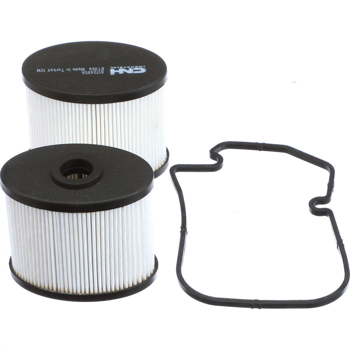 91724859 - OEM Engine Blow-by Filter - CASE CONSTRUCTION