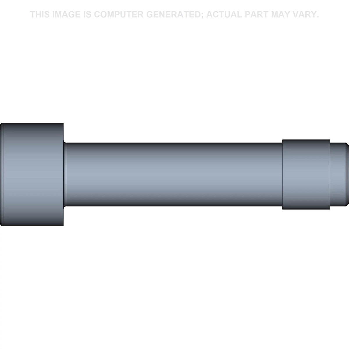 91724944 - OEM SCREW HEX SOC - CASE CONSTRUCTION