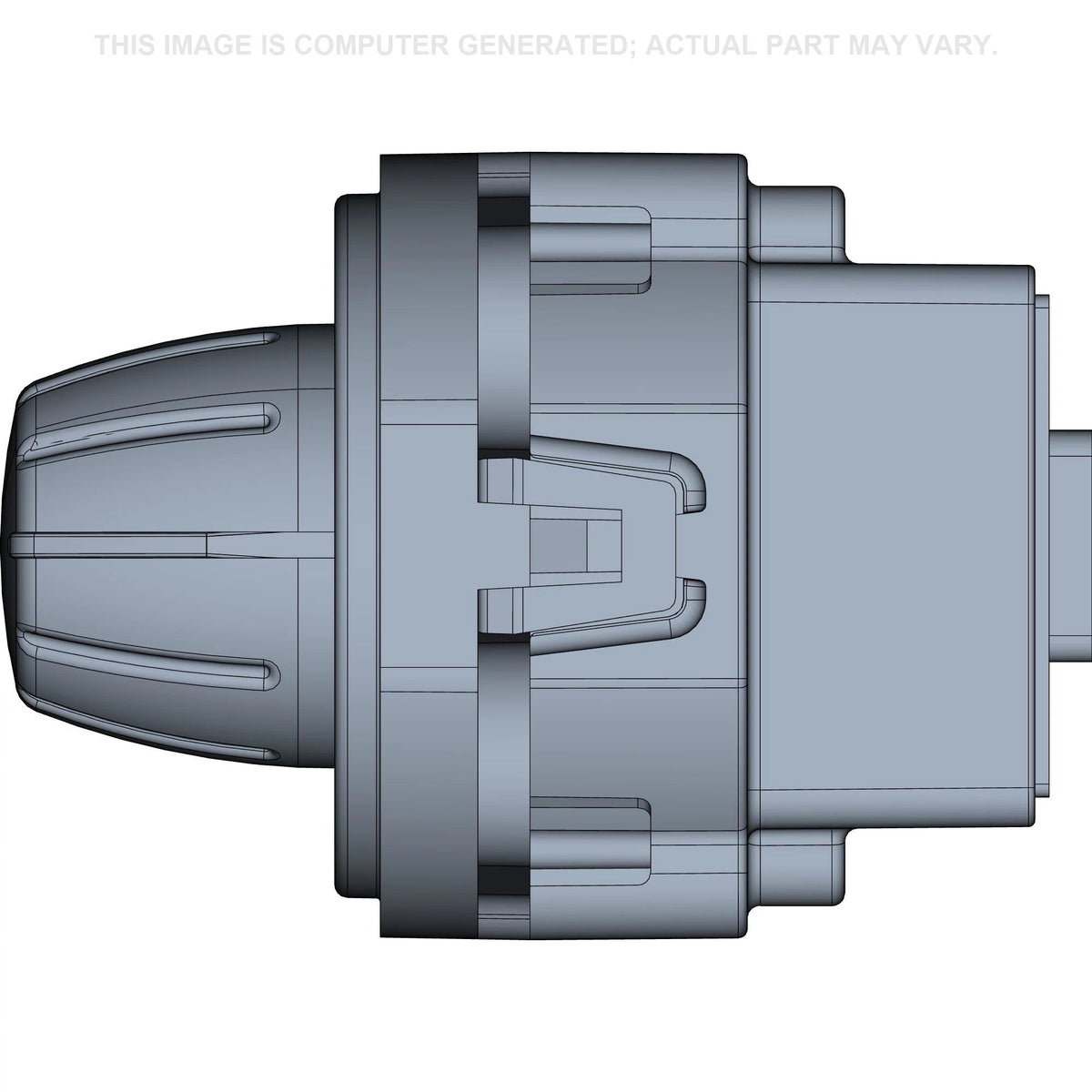 91725518 - OEM CONTROL - CASE CONSTRUCTION
