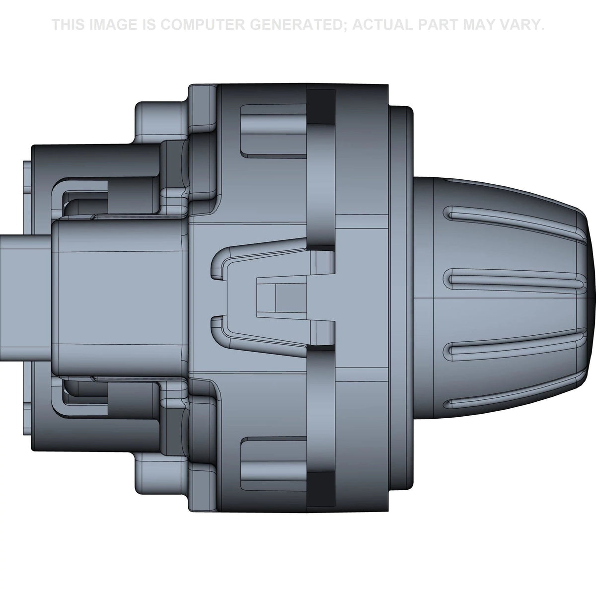 91725518 - OEM CONTROL - CASE CONSTRUCTION