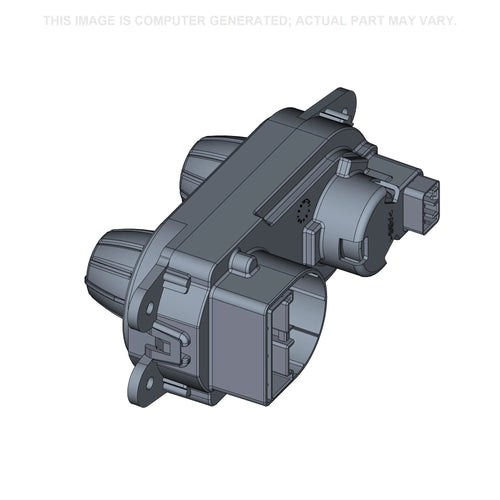91725518 - OEM CONTROL - CASE CONSTRUCTION