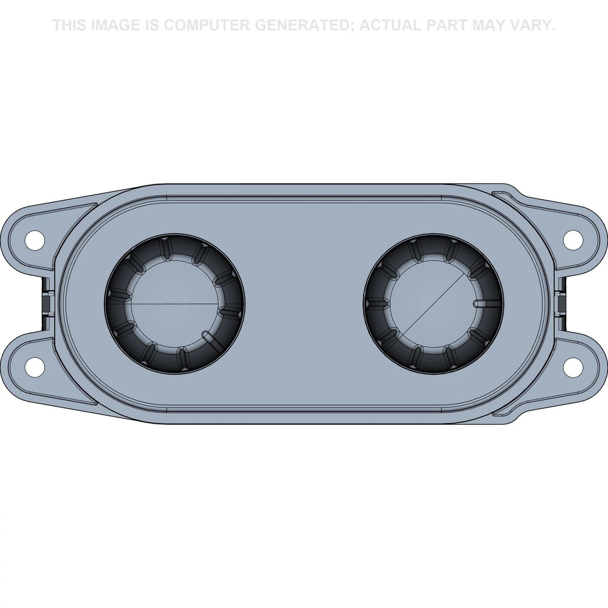 91725518 - OEM CONTROL - CASE CONSTRUCTION