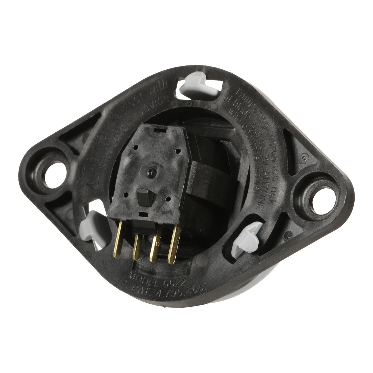 91725708 - OEM SWITCH - CASE CONSTRUCTION