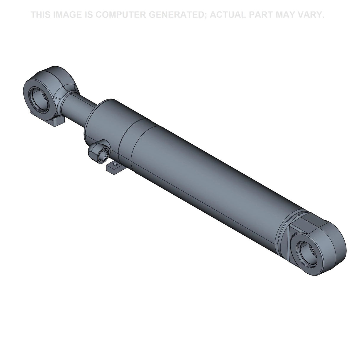 91725992 - OEM CYLINDER HYDRAULIC - CASE CONSTRUCTION