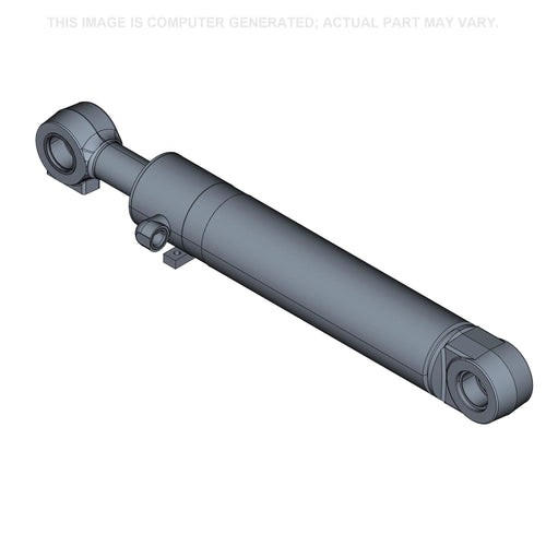 91725992 - OEM CYLINDER HYDRAULIC - CASE CONSTRUCTION