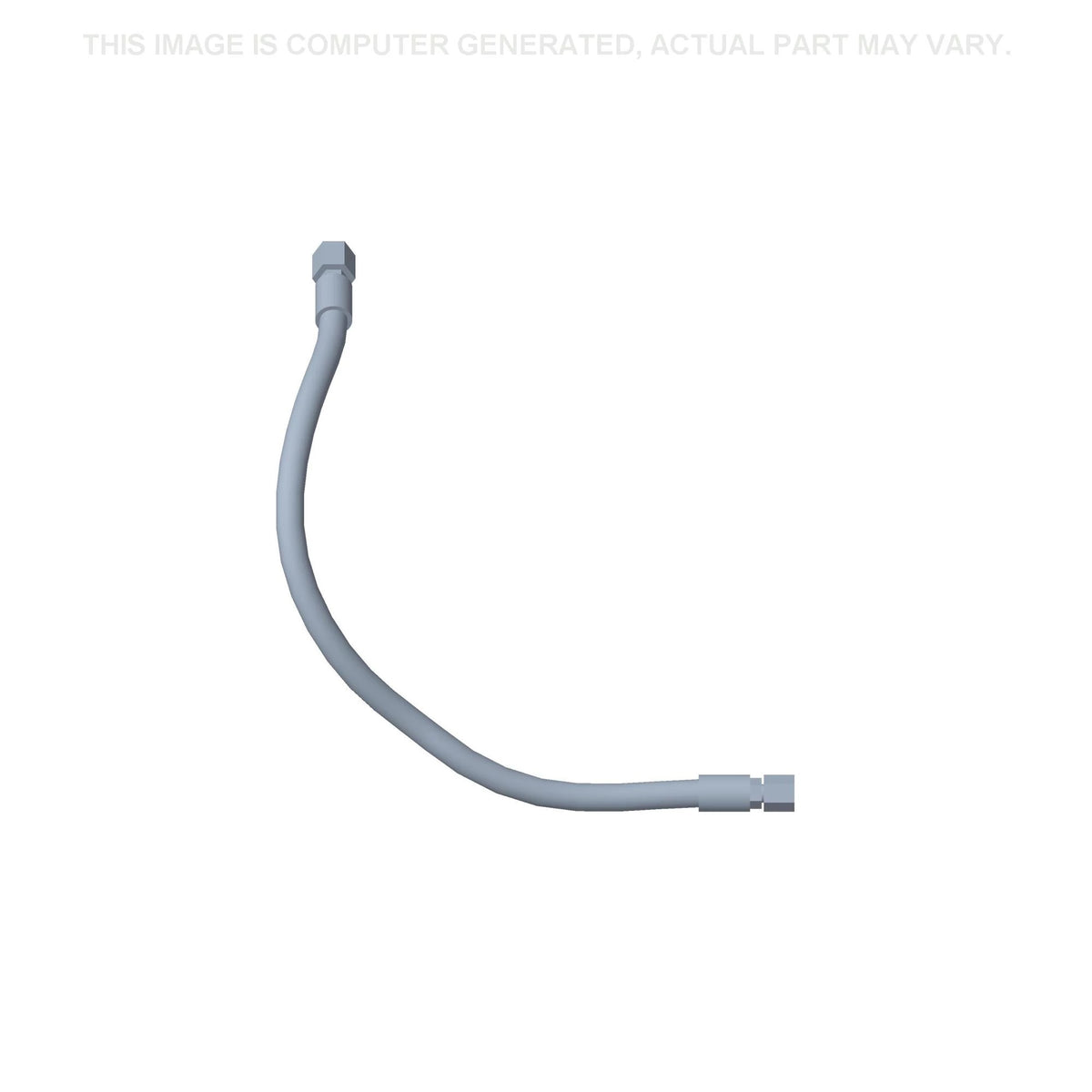91729244 - OEM HYDRAULIC HOSE - CASE CONSTRUCTION