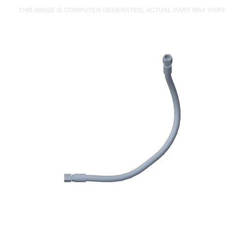 91729244 - OEM HYDRAULIC HOSE - CASE CONSTRUCTION