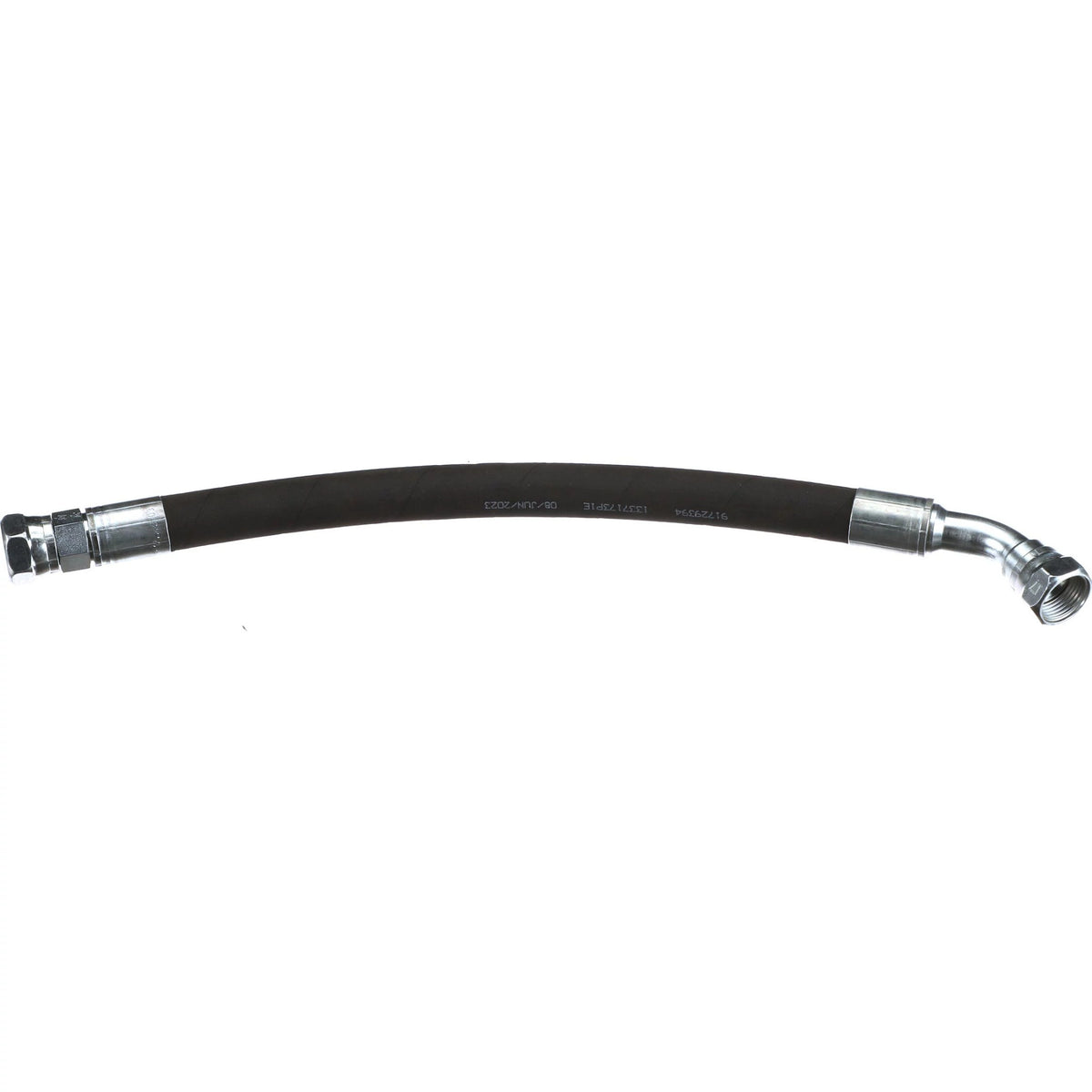 91729394 - OEM HYDRAULIC HOSE - CASE CONSTRUCTION