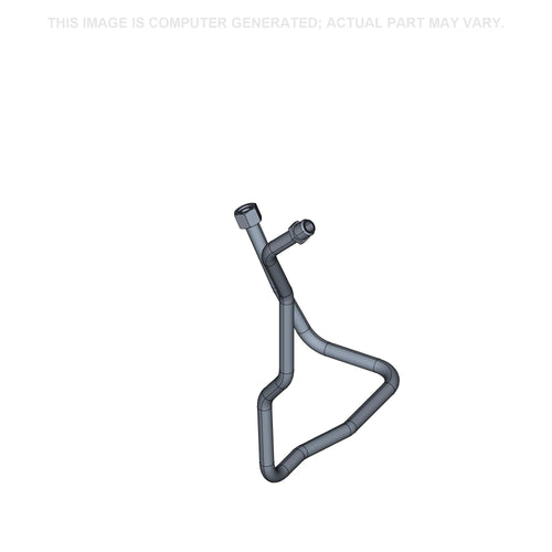 91731423 - OEM Hydraulic Tube - Case Construction