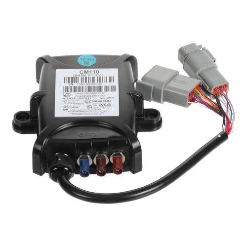91732855 - OEM ELECTRONIC CONTROL U - CASE CONSTRUCTION