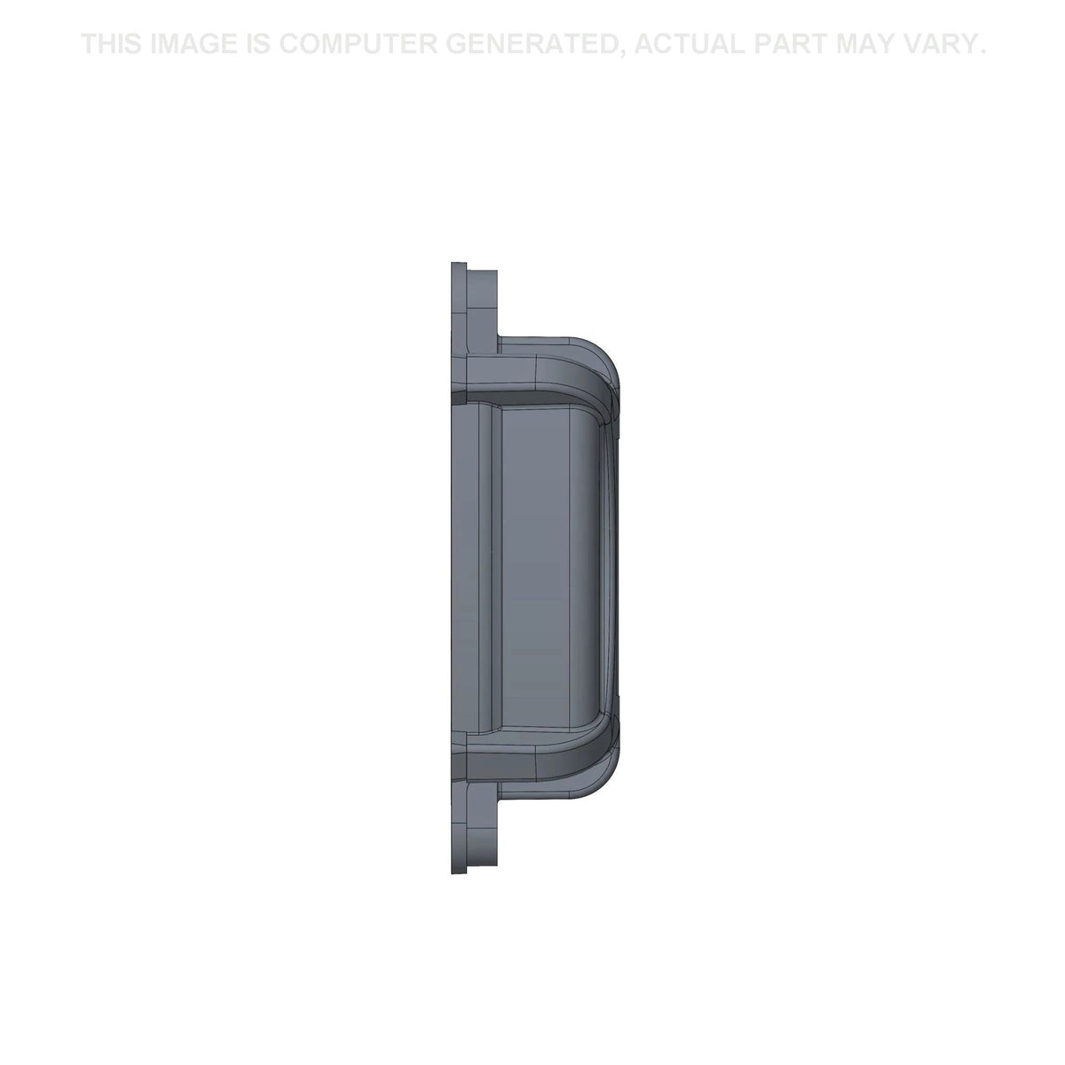 91732859 - OEM ELECTRONIC CONTROL U - CASE CONSTRUCTION