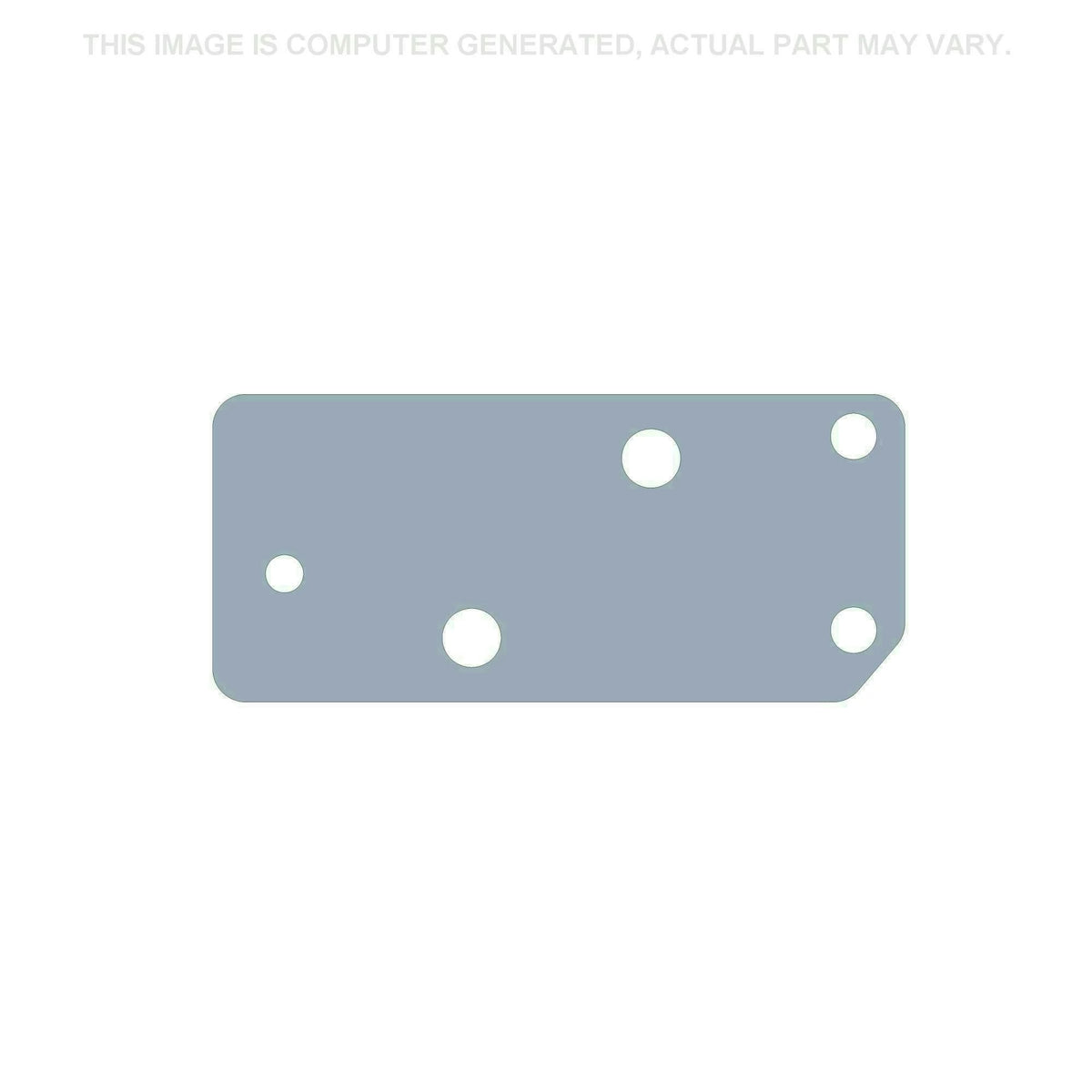 91733757 - OEM BRACKET - CASE CONSTRUCTION