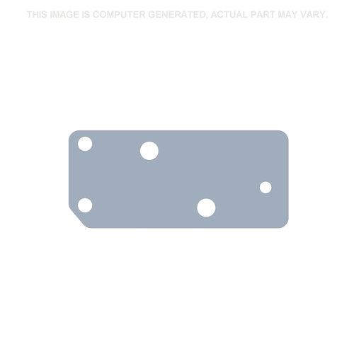 91733757 - OEM BRACKET - CASE CONSTRUCTION