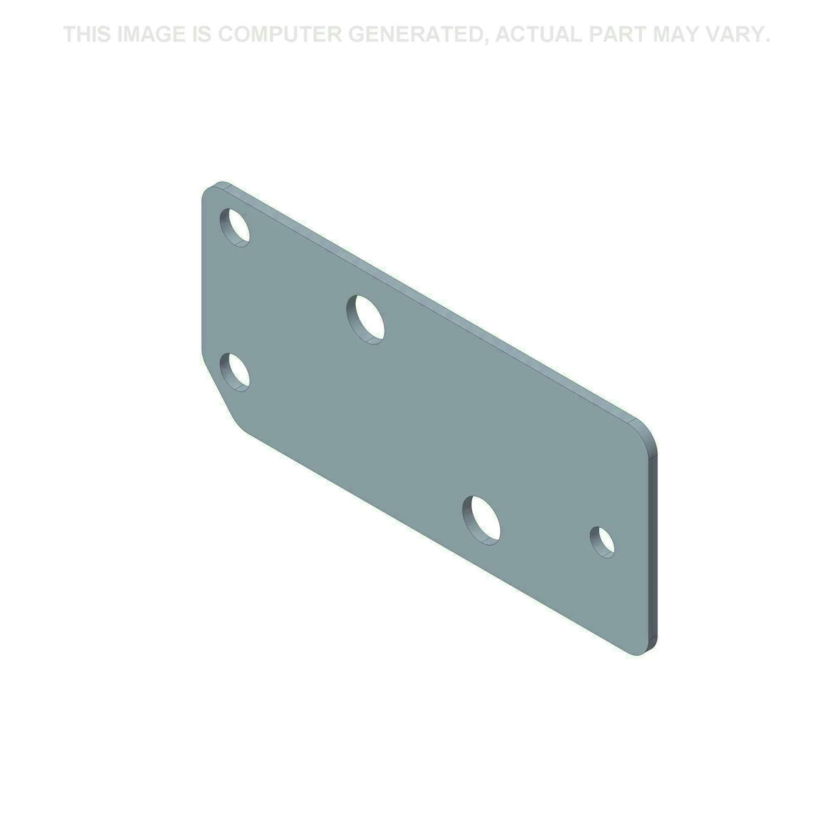 91733757 - OEM BRACKET - CASE CONSTRUCTION