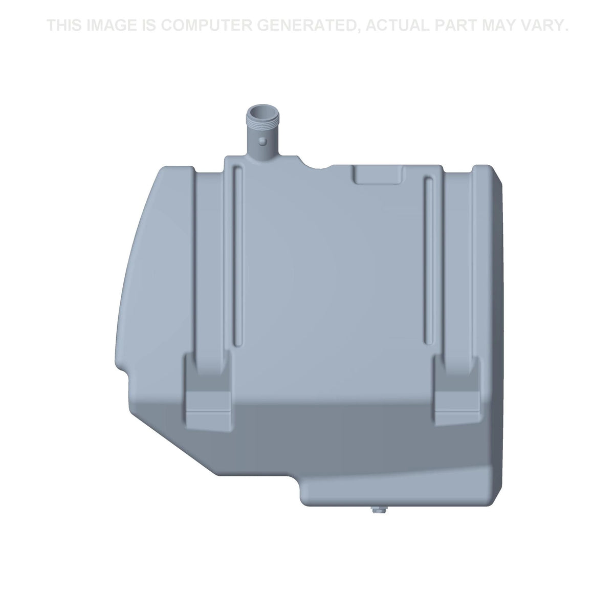 91736657 - OEM TANK FUEL - CASE CONSTRUCTION