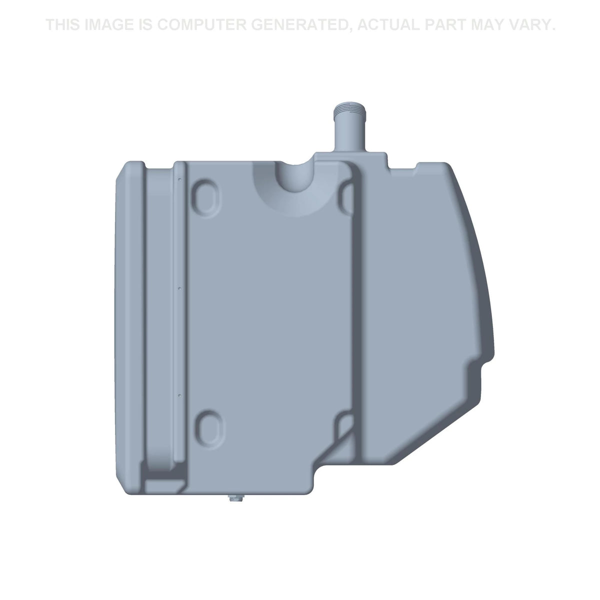 91736657 - OEM TANK FUEL - CASE CONSTRUCTION