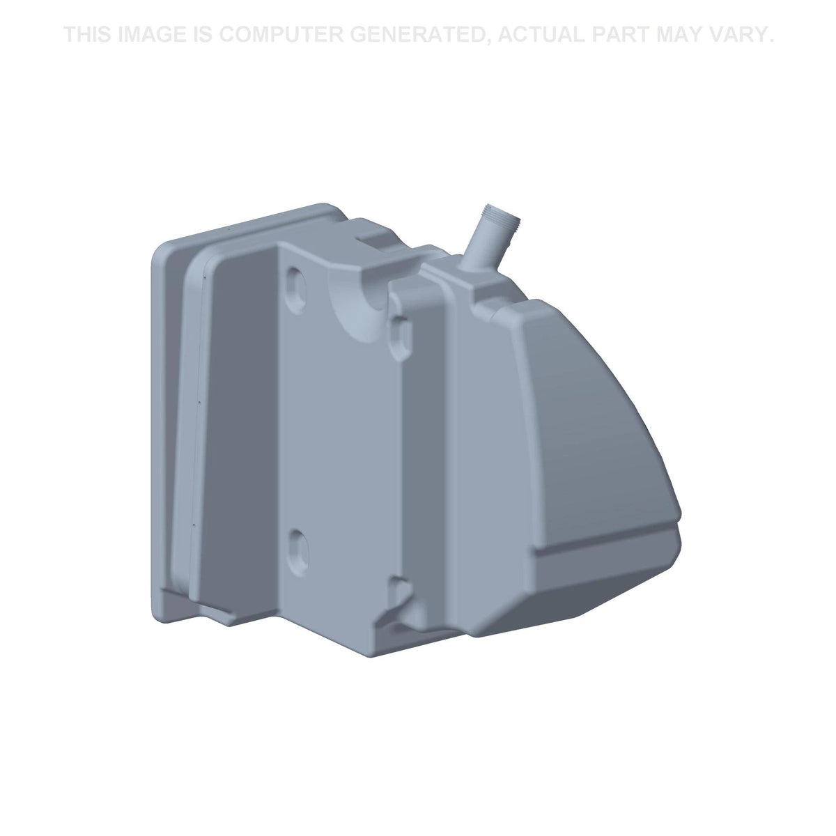 91736657 - OEM TANK FUEL - CASE CONSTRUCTION