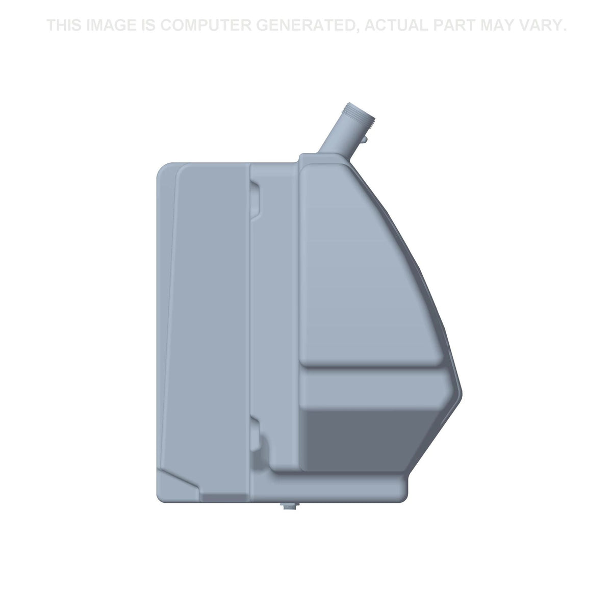 91736657 - OEM TANK FUEL - CASE CONSTRUCTION