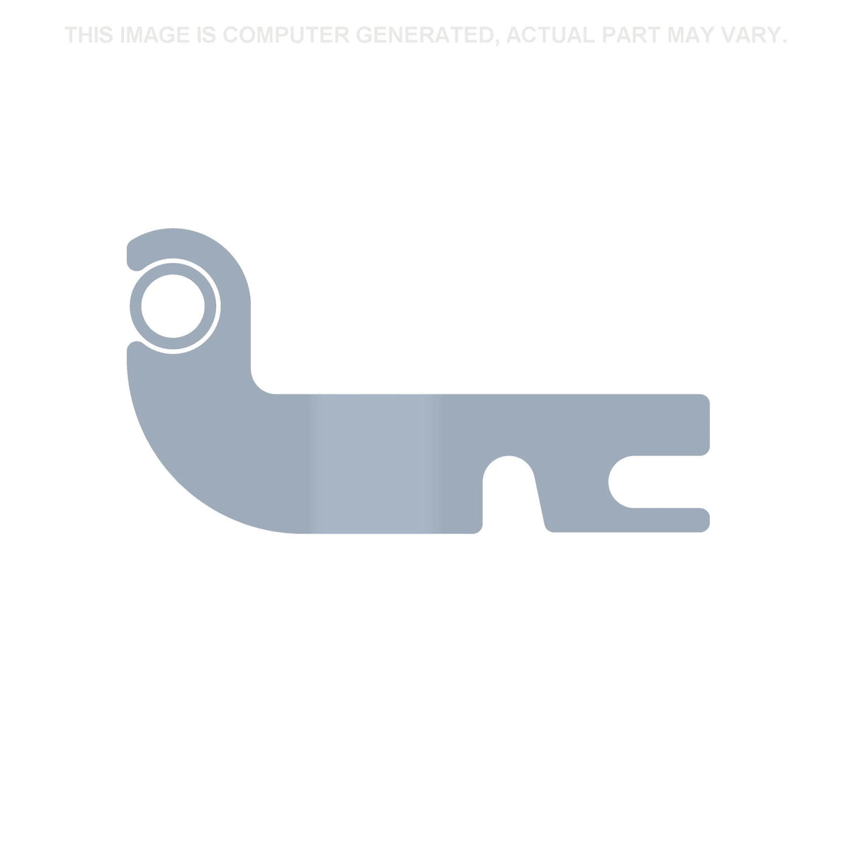 91736921 - OEM PLATE - CASE CONSTRUCTION