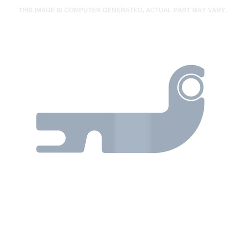 91736921 - OEM Plate - Case Construction