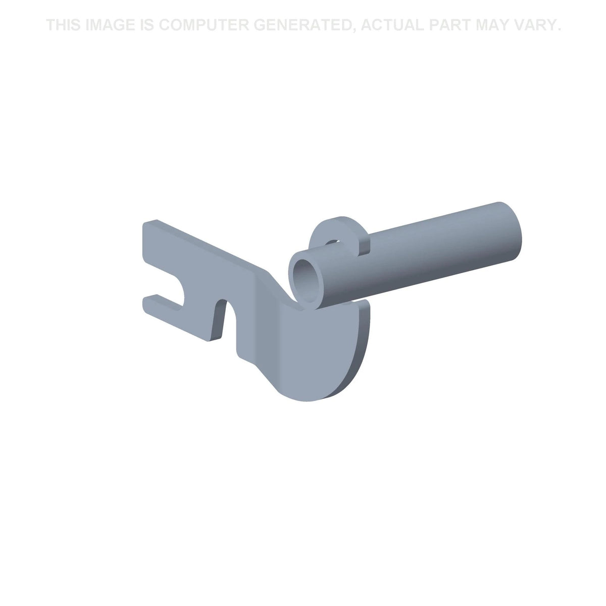91736921 - OEM PLATE - CASE CONSTRUCTION