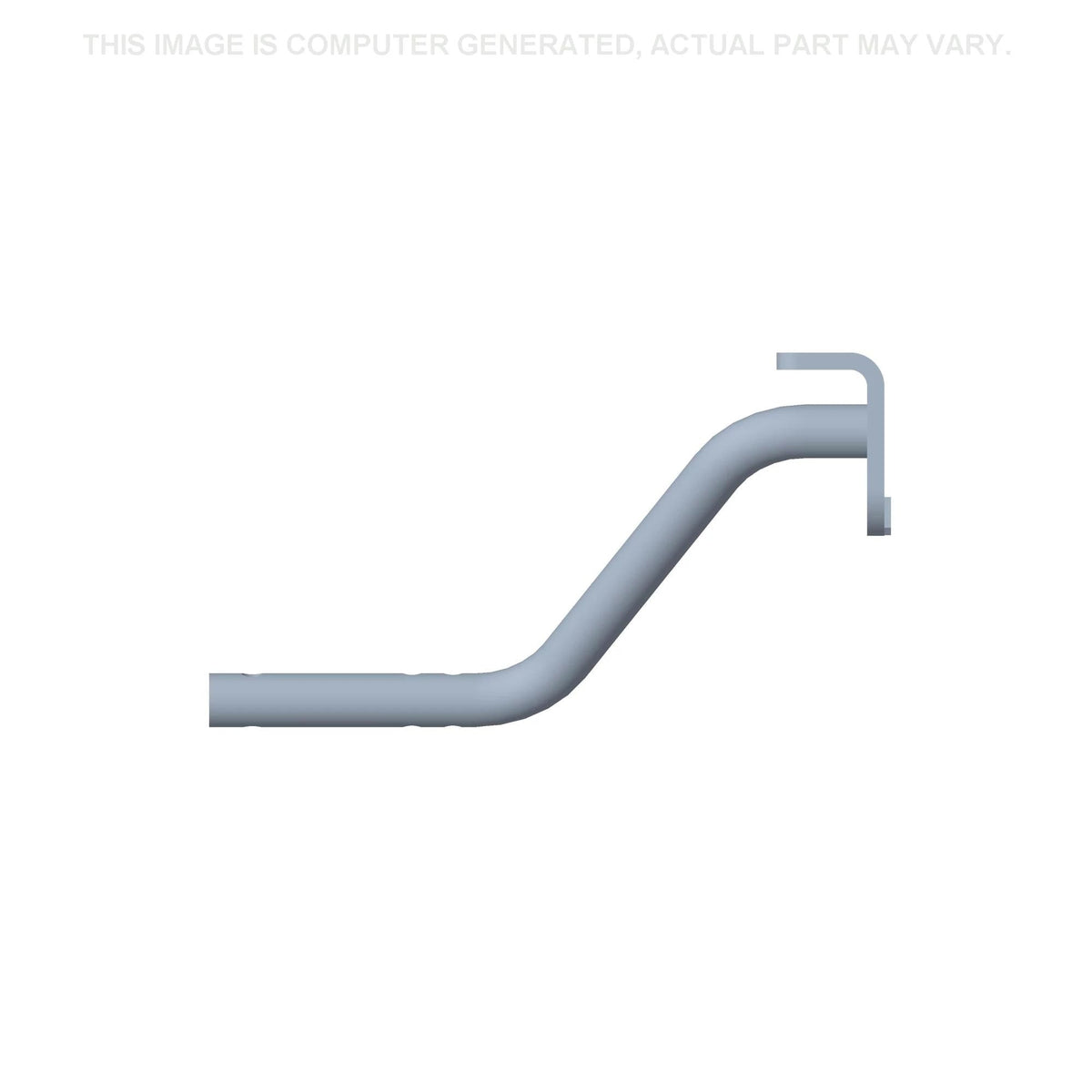 91736956 - OEM TUBE - CASE CONSTRUCTION
