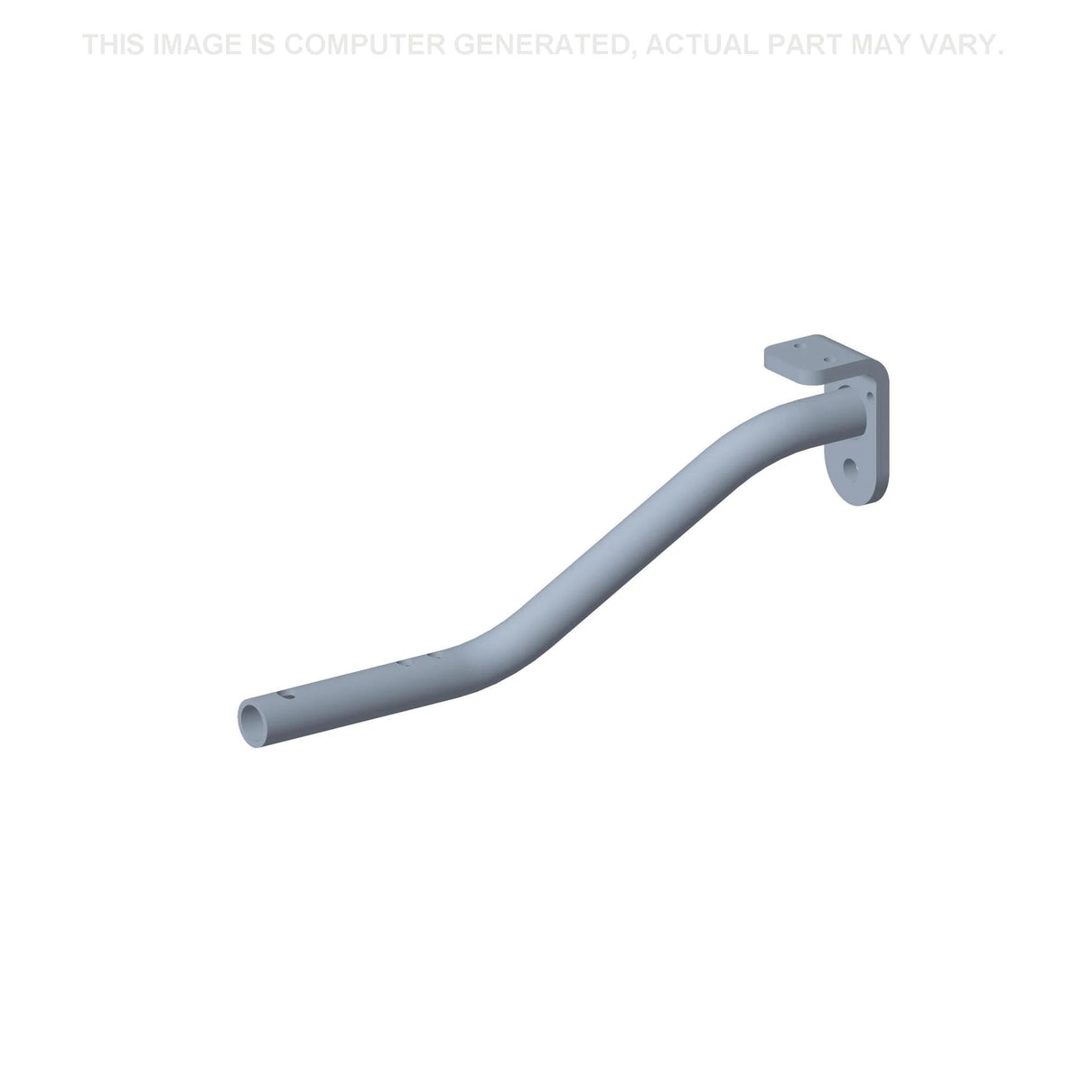 91736956 - OEM TUBE - CASE CONSTRUCTION