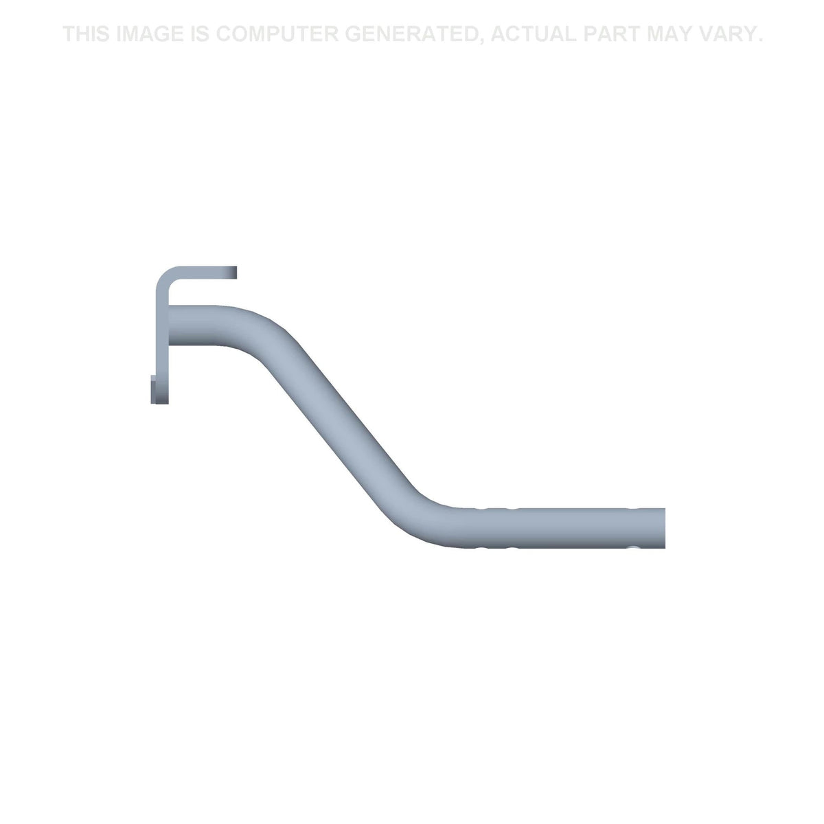 91736956 - OEM TUBE - CASE CONSTRUCTION