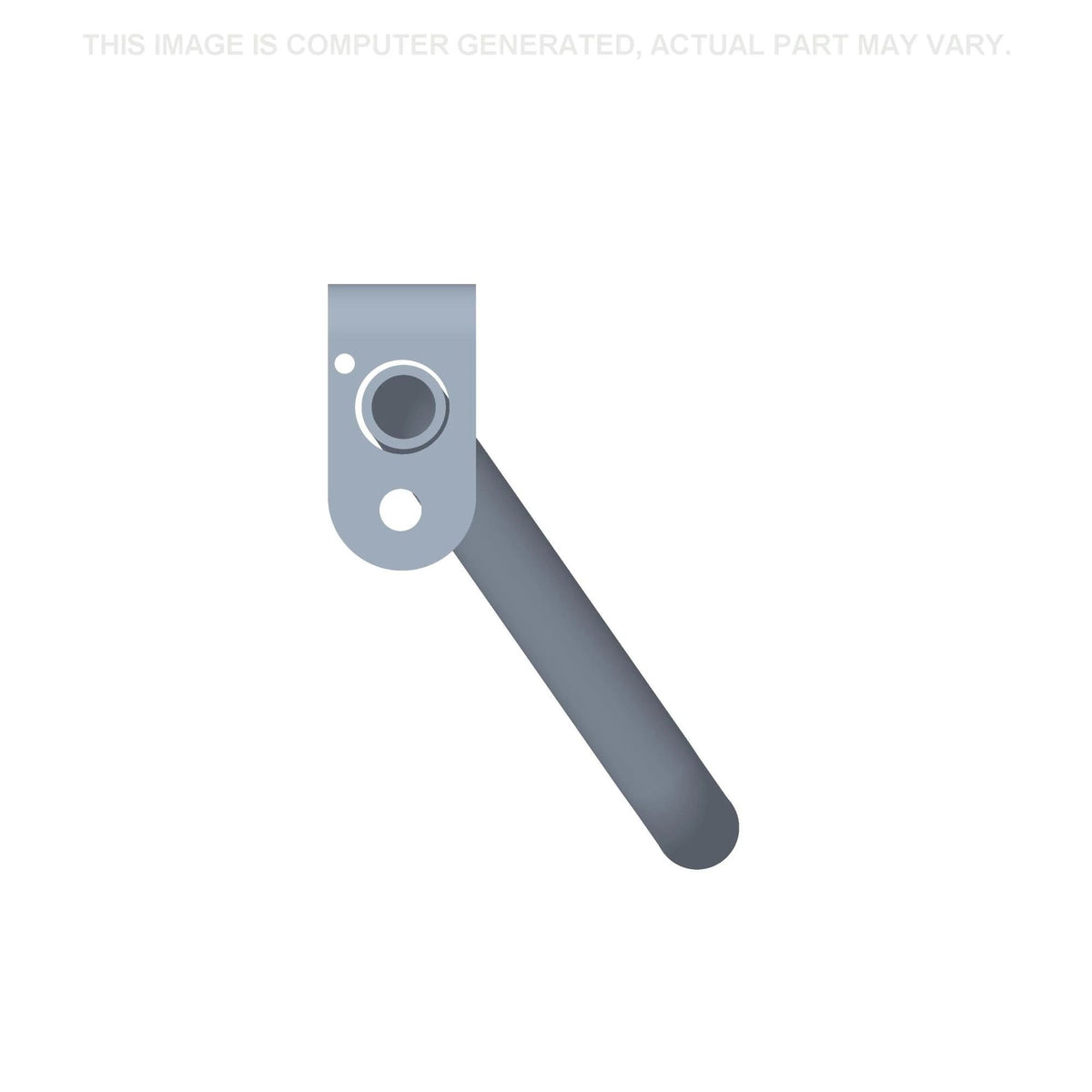 91736956 - OEM TUBE - CASE CONSTRUCTION
